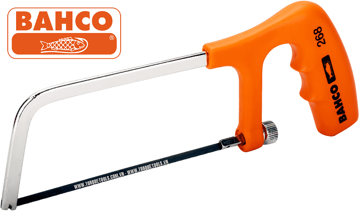 cua tay bahco 268 , bahco hand hacksaw frames 268