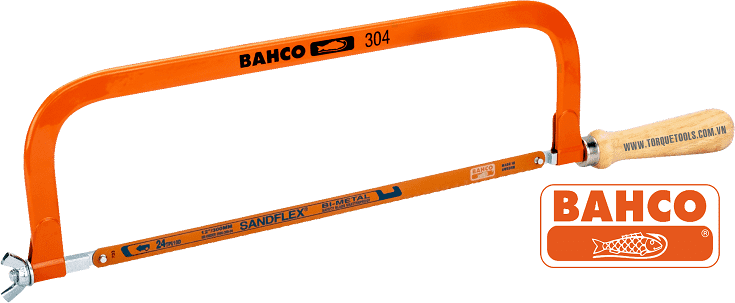 cua tay bahco 304 , bahco hand hacksaw frames 304 