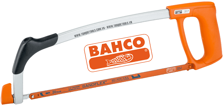 cua tay bahco 317 , bahco hand hacksaw frames 317