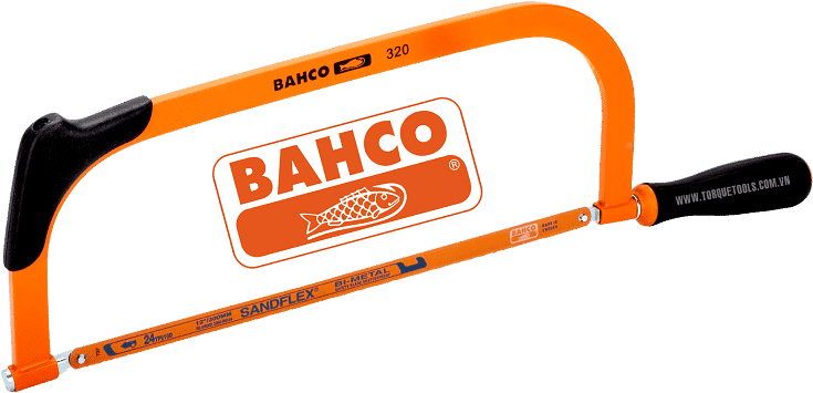 cua tay bahco 320 , bahco hand hacksaw frames 320