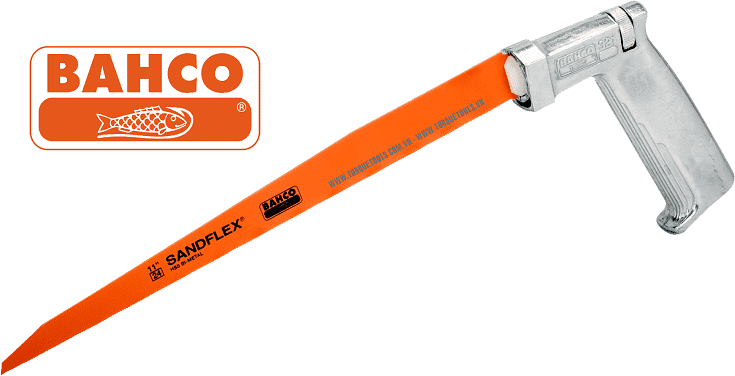 cua tay bahco 321 , bahco hand hacksaw frames 321