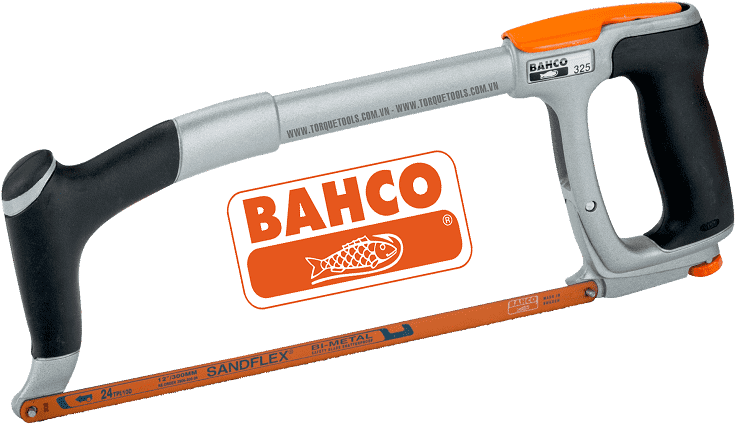 cua tay bahco 325 , bahco hand hacksaw frames 325