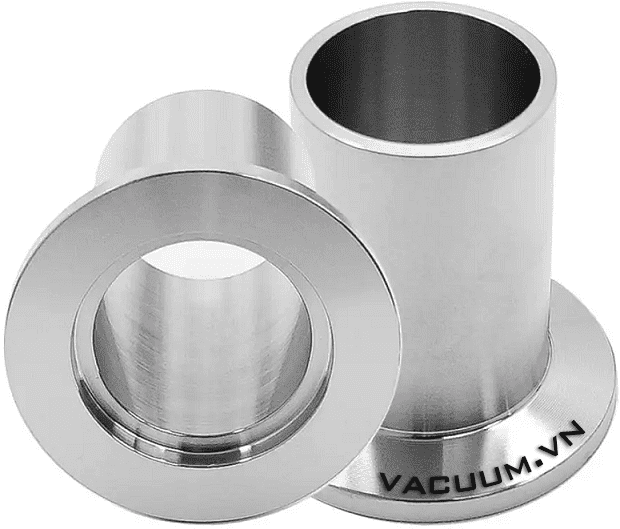 Cút nối chân không KF25, Hose nozzles for vacuum KF25
