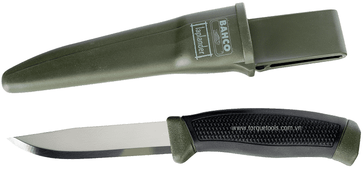 dao bahco 2444 -LAP, bahco knives 2444 -LAP