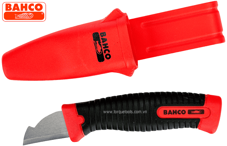 dao bahco 2446-ELR , bahco knives 2446-ELR 