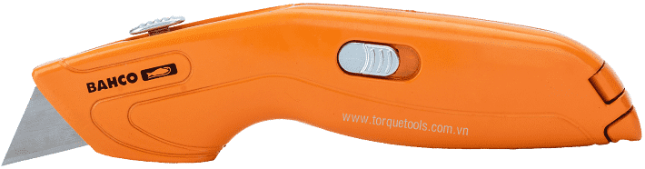 Dao Bahco KGRU-01, Bahco Knives KGRU-01