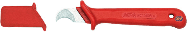 Dao cách điện Friedrich 143295, Friedrich Insulated Knives 143295