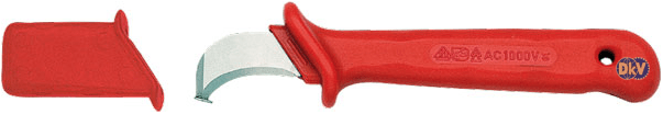 Dao cách điện Friedrich 143691, Friedrich Insulated Knives 143691