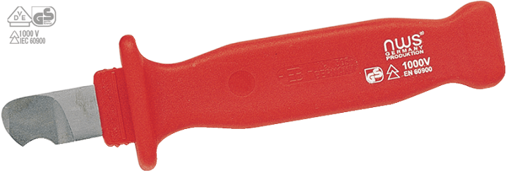 dao cach dien NWS 2041, NWS INSULATED KNIVES 2041