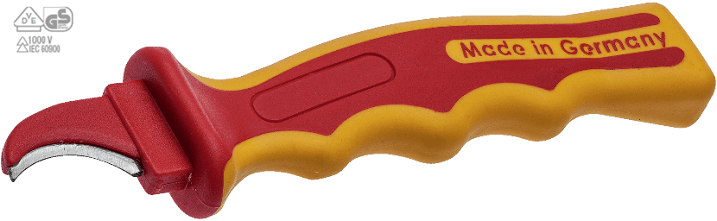 dao cach dien NWS 2042k, NWS INSULATED KNIVES 2042k