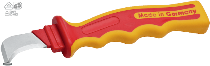 dao cach dien NWS 2043k, NWS INSULATED KNIVES 2043k