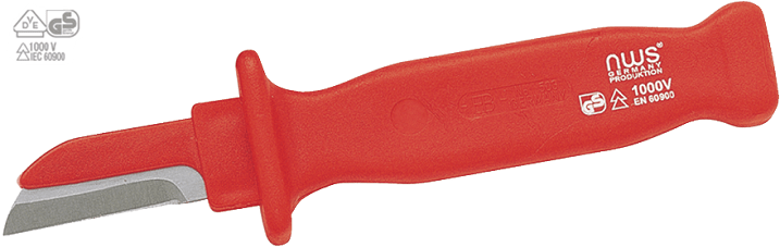 dao cach dien NWS 2044, NWS INSULATED KNIVES 2044