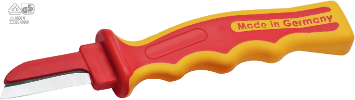 dao cach dien NWS 2044k, NWS INSULATED KNIVES 2044k