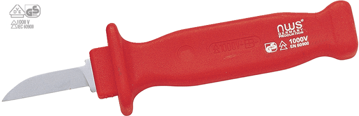dao cach dien NWS 2048, NWS INSULATED KNIVES 2048