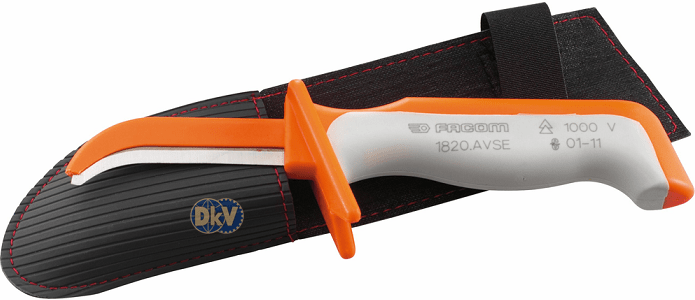 Dao cach dien Facom 1820.AVSE , Facom Insulated Knives 1820.AVSE