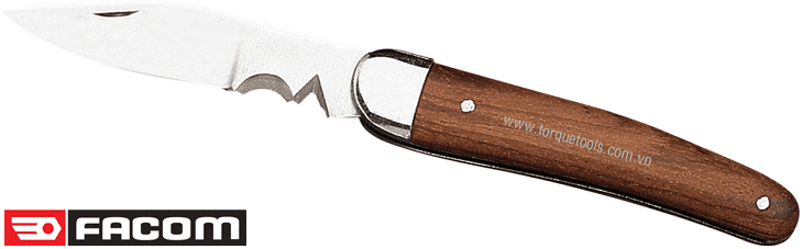 Kéo Facom 840.1, Facom scissors 840.1