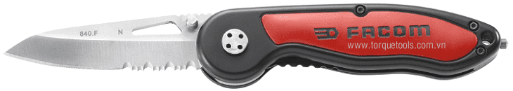 Kéo Facom 840.F, Facom scissors 840.F