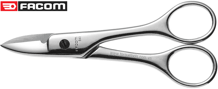 Kéo Facom 841 , Facom scissors 841 