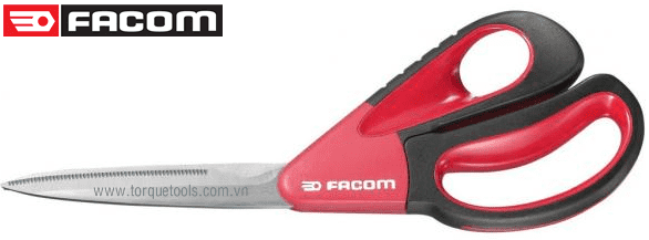 Kéo Facom 841A.9, Facom scissors 841A.9