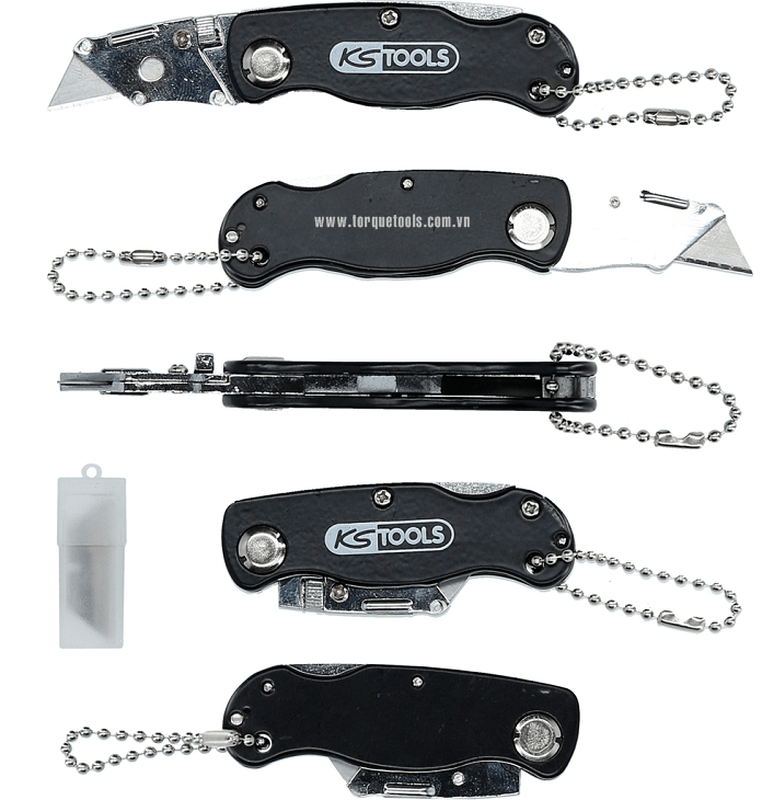 Dao KS Tools 907.2173, KS Tools knife 907.2173