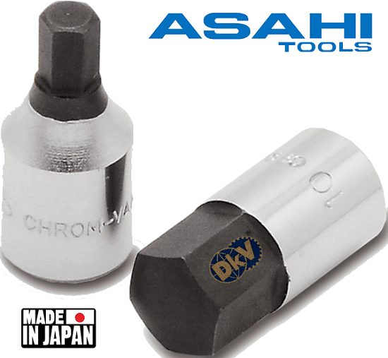 Khẩu chụp bulong Asahi VX2006, Asahi socket VX2006
