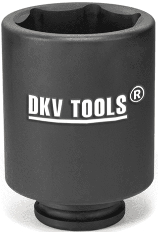 Khẩu chụp bulong D80153090, đầu chụp bulong D80153090, Impact Socket D80153090