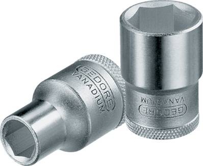 dau chup bulong Gedore 20 3/8AF, Gedore socket 20 3/8AF
