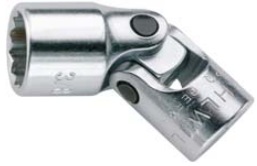 Dau chup bulong STAHLWILLE 01 54 10 24, Socket Stahlwille 01 54 10 24