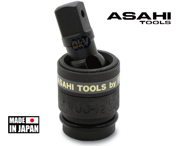 khau chup bulong da nang Asahi UJ0400,  Asahi universal joint UJ0400