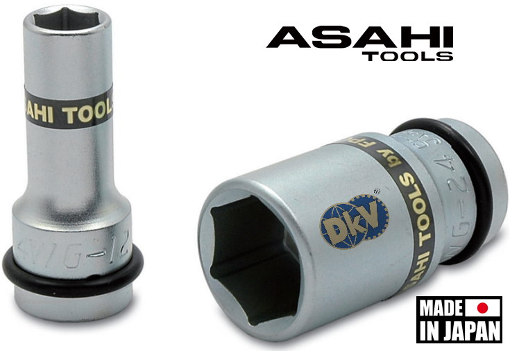 khau chup bulong Asahi USL0424 , dau chup bulong Asahi USL0424