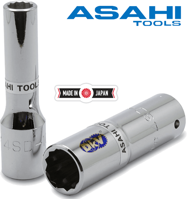 khau chup bulong asahi VK4240 , dau chup bulong asahi VK4240