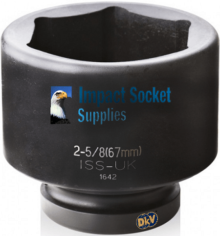 dau chup bulong ISS 1672, dau khau ISS 1672