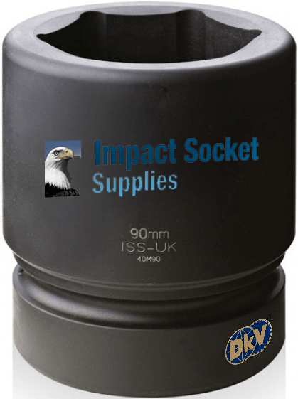 dau chup bulong ISS 4048, dau khau ISS 4048