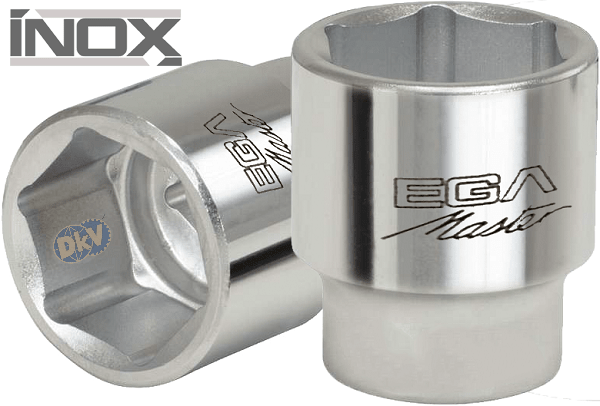 khau chup bulong inox egamaster 38292 , dau khau inox egamaster 38292