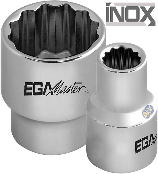 khau chup bulong inox egamaster 38419 , dau khau inox egamaster 38419