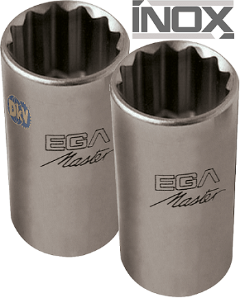 khau chup bulong inox egamaster 38785 , dau khau inox egamaster 38785