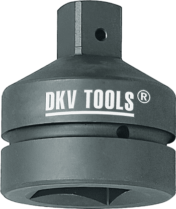 Khẩu chụp bulong chuyển đổi D80665818, đầu chụp bulong chuyển đổi D80665818, Impact Socket adaptor D80665818