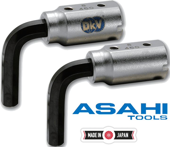dau co le luc asahi LCX0908, asahi head for torque wrench LCX0908