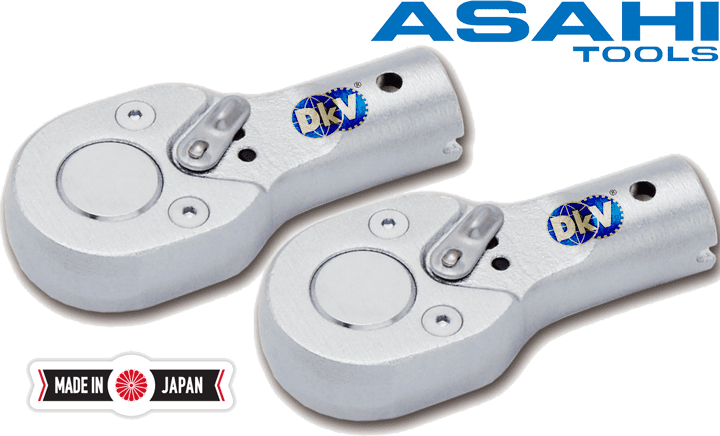 dau co le luc asahi LQ4065, asahi head for torque wrench LQ4065