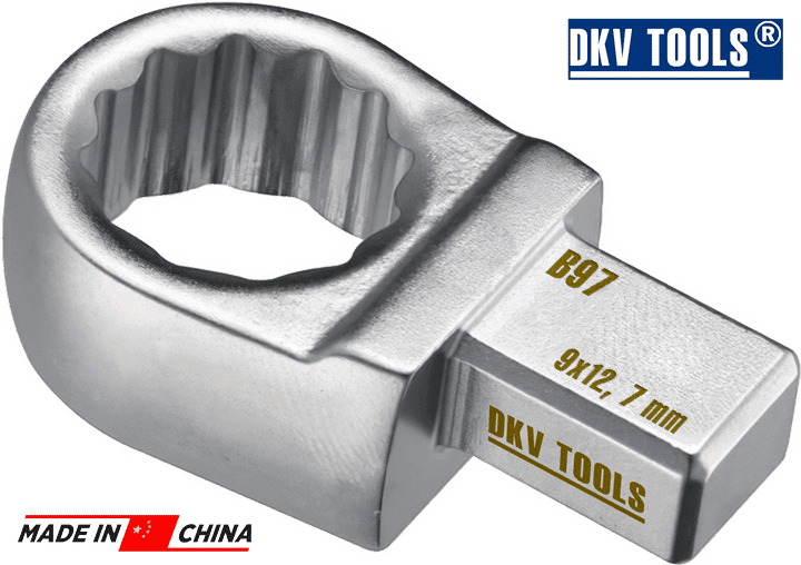 dau co le luc b97, dau co le siet luc b97