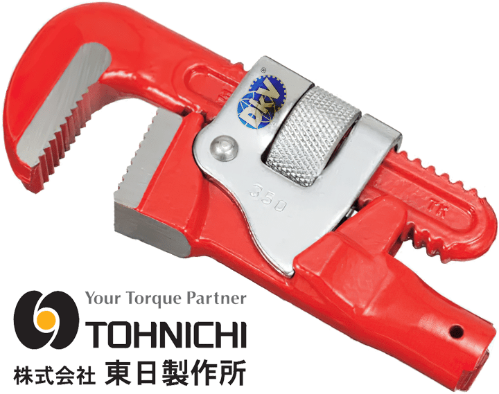 Đầu cờ lê lực Tonichi PH15D X 350, Tonichi head for torque wrench PH15D X 350