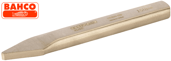 duc chong chay no Bahco NS604-300, Bahco non sparking chisel NS604-300