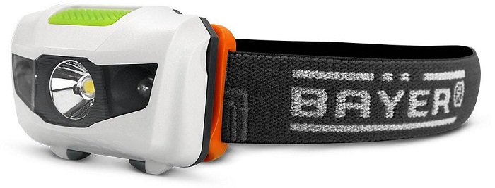 den led chieu sang doi dau Bayer BH1000, Bayer lighting headlamp BH1000