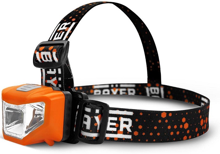 den led chieu sang doi dau Bayer BLA10, Bayer lighting headlamp BLA10