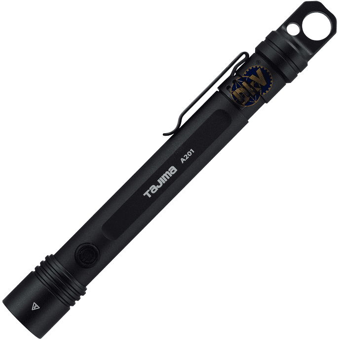 den led chieu sang cam tay Tajima LE-A201-BK, Tajima  lighting headlamp LE-A201-BK