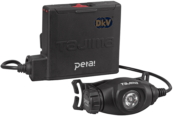 den led chieu sang doi dau Tajima LE-E201N, Tajima  lighting headlamp LE-E201N