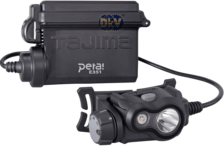 den led chieu sang doi dau Tajima LE-E351, Tajima  lighting headlamp LE-E351