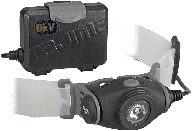 den led chieu sang doi dau Tajima LE-F205D-SP, Tajima  lighting headlamp LE-F205D-SP