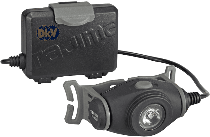 den led chieu sang doi dau Tajima LE-F205D, Tajima  lighting headlamp LE-F205D