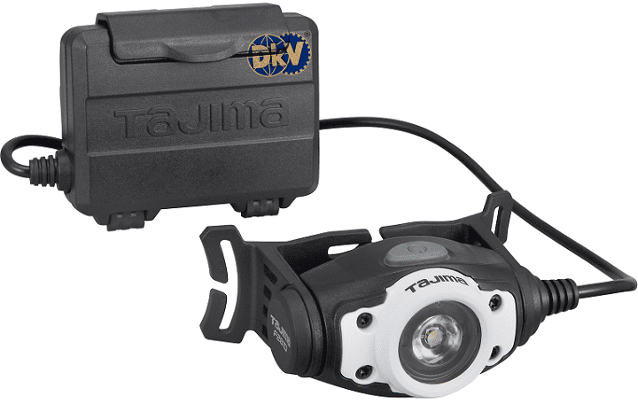 den led chieu sang doi dau Tajima LE-F281D-W, Tajima  lighting headlamp LE-F281D-W
